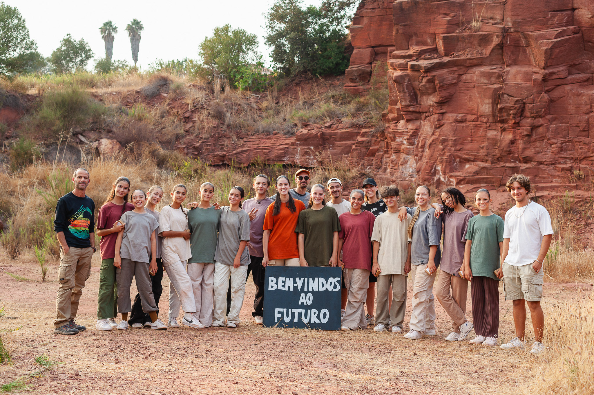 CRIATURA IV (2024) - Foto 96